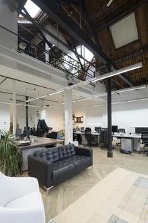 Office to rent, Waterside, 44-48 Wharf Road, Islington, N1 7UX