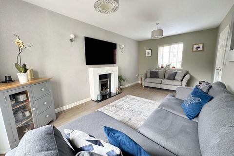 66 Buzzard Road, Calne, SN11 9RW