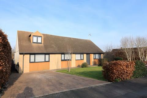 30 Bridewell Close, North Leigh, Witney, OX29 6TR