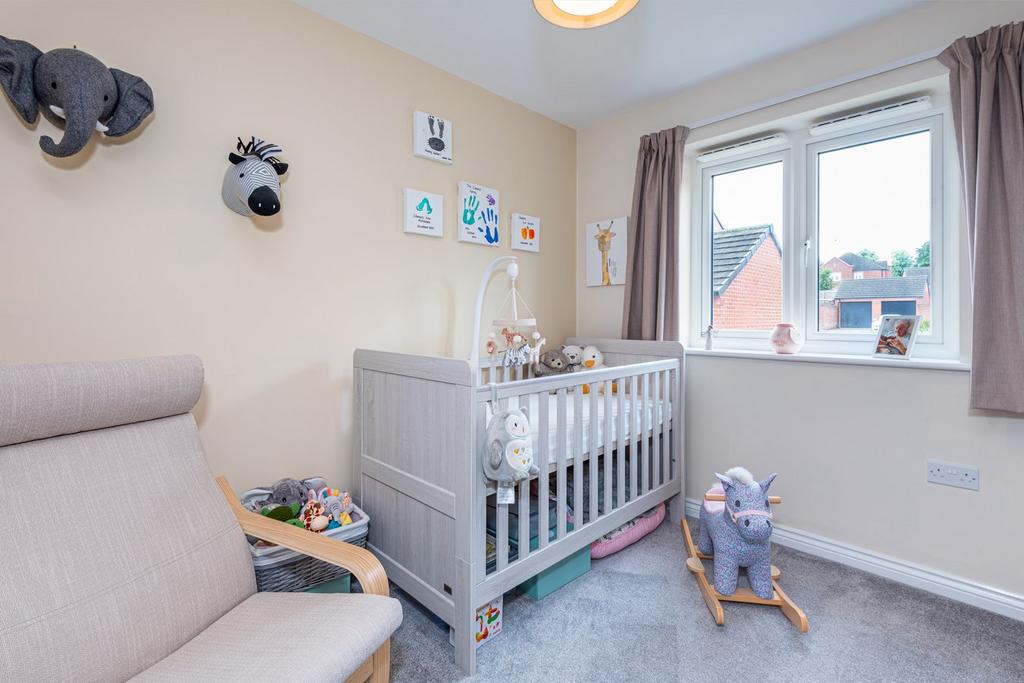 Bedroom 3