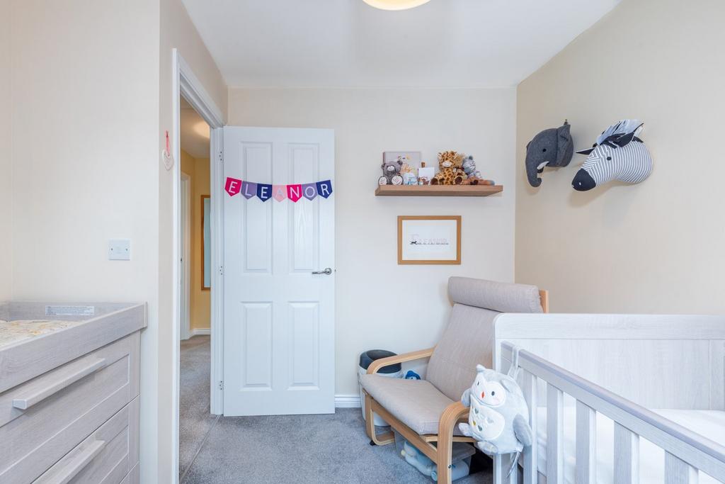 Bedroom 3
