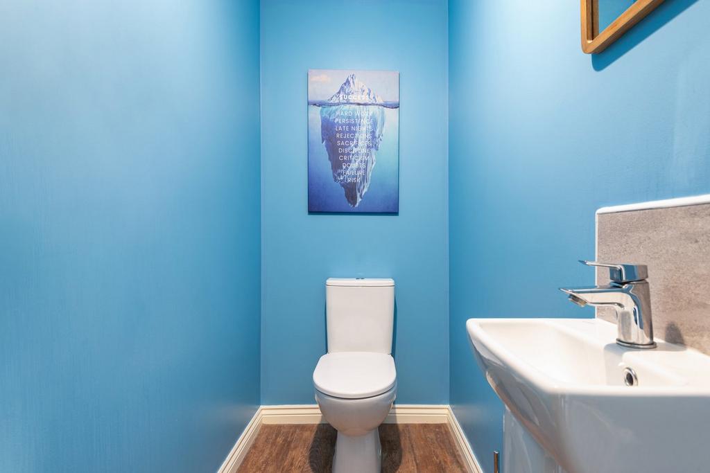 Cloakroom