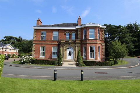 2 bedroom apartment to rent, St. Hilarys Park, Alderley Edge