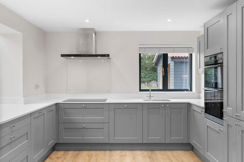 28 Green End, Comberton, Cambridge, CB23 7DY