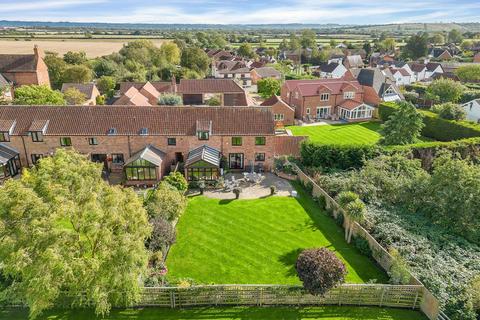 undefined, Old Moat Court, Kinoulton, Nottingham