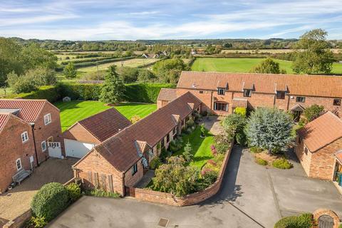 undefined, Old Moat Court, Kinoulton, Nottingham