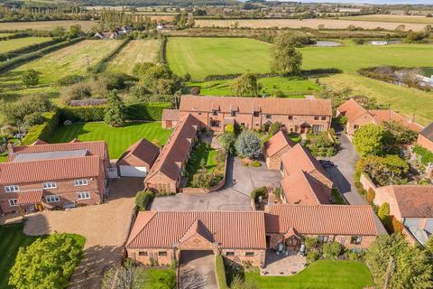 undefined, Old Moat Court, Kinoulton, Nottingham