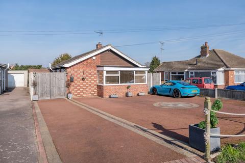 Reynolds Avenue, Caister-On-Sea