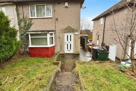 2 bedroom semi-detached house for sale, Stonegate Road, Bradford BD10