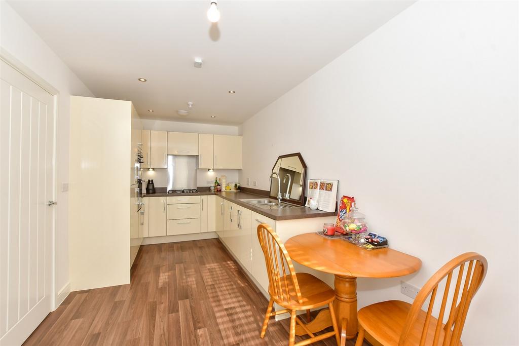 Kitchen/ Diner
