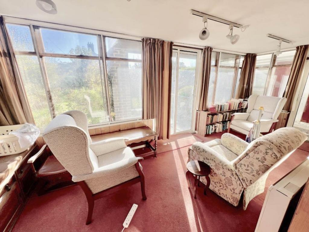 Sun room
