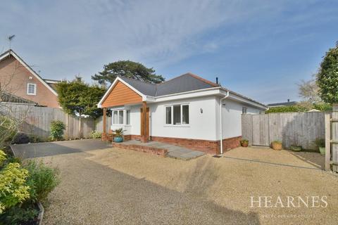 New Road, Bournemouth, BH10