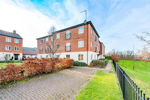 2 bedroom apartment for sale, Sorbus Avenue, Hadley, Telford, Shropshire, TF1