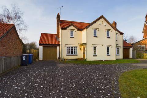 3 bedroom semi-detached house for sale, Bigby Green, Bigby DN38