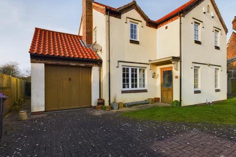 3 bedroom semi-detached house for sale, Bigby Green, Bigby DN38