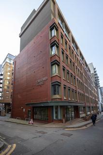Garrard Street, Reading RG1