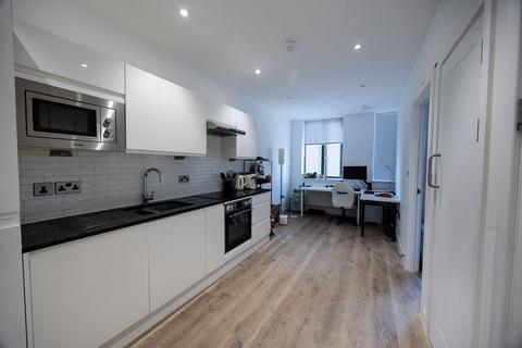 undefined, Garrard Street, Reading RG1