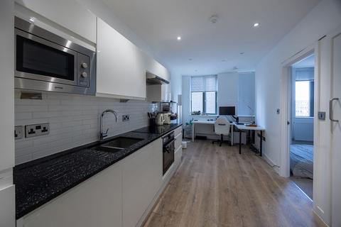1 bedroom flat for sale, Garrard Street, Reading RG1