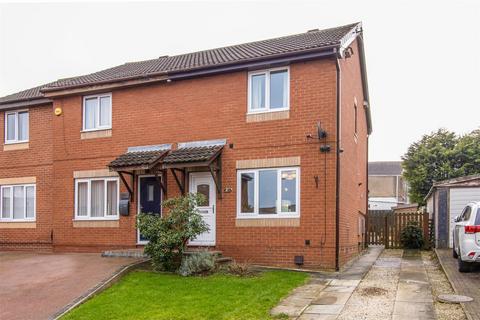 3 bedroom semi-detached house for sale, Aberfield Drive, Wakefield WF4