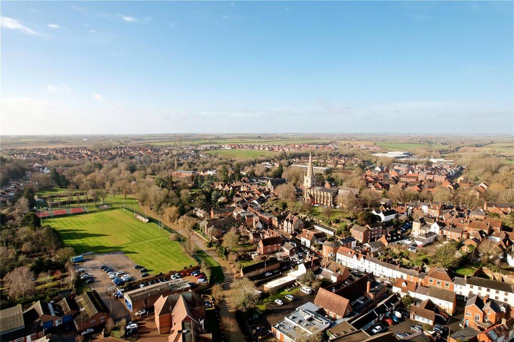 Buckingham