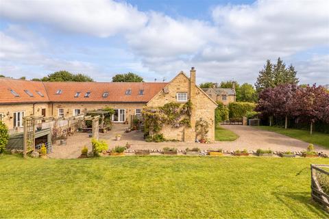 4 bedroom semi-detached house for sale, High Angerton, Hartburn NE61