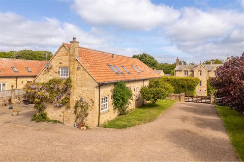 4 bedroom semi-detached house for sale, High Angerton, Hartburn NE61