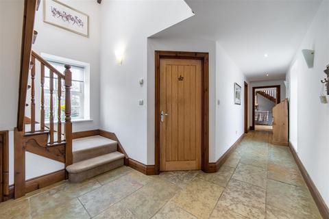 4 bedroom semi-detached house for sale, High Angerton, Hartburn NE61