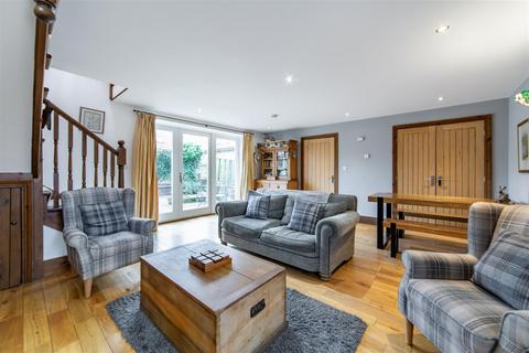 4 bedroom semi-detached house for sale, High Angerton, Hartburn NE61