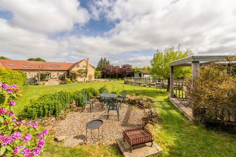 4 bedroom semi-detached house for sale, High Angerton, Hartburn NE61