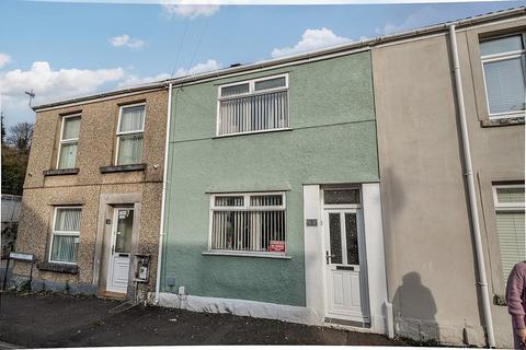 2 bedroom terraced house for sale, Firm Street, Swansea, SA1