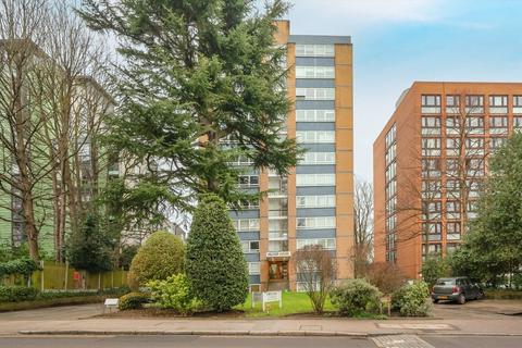 Hornsey Lane, London N6