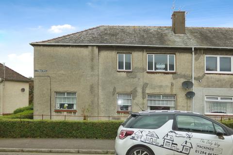 3 bedroom flat for sale, Alexander Avenue, Stevenston KA20