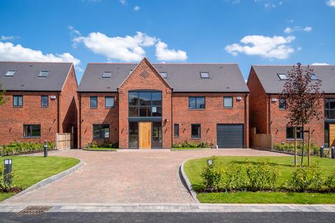 6 bedroom detached house for sale, Washbrook Lane, Allesley, CV5 9RR