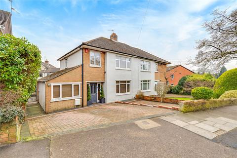 3 bedroom semi-detached house for sale, Maryport Road, Penylan, Cardiff, CF23