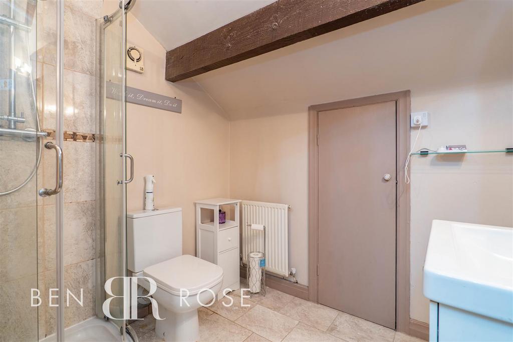 Master Ensuite