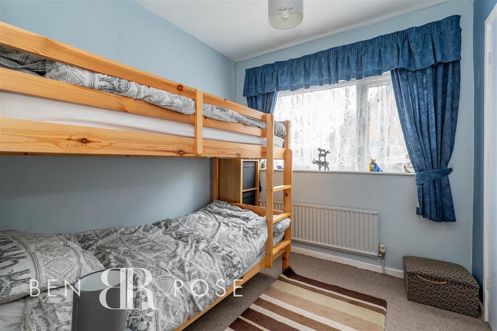 Bedroom Four