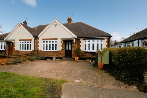 3 bedroom semi-detached bungalow for sale, Brookdale Avenue, Upminster RM14