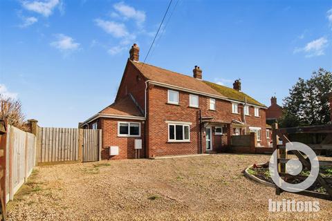 3 bedroom semi-detached house for sale, Gelham Manor, Dersingham, King's Lynn