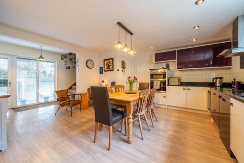 6 bedroom detached house for sale, Bank Foot, Garth Row, Kendal
