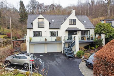 6 bedroom detached house for sale, Bank Foot, Garth Row, Kendal