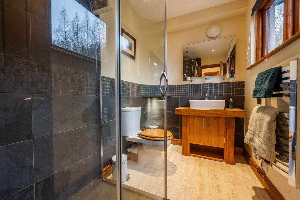En suite