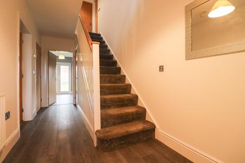 11 Grange Drive, Carlisle, CA2 6DB