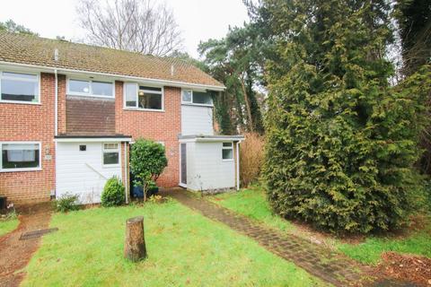 3 bedroom end of terrace house for sale, Holland Pines, Bracknell, RG12