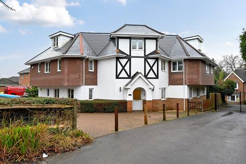 Scarlet Oaks, Camberley, Surrey, GU15