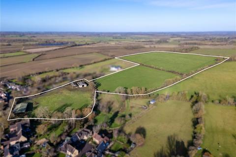 4 bedroom detached house for sale, Back Street, Thornborough, Buckingham, Buckinghamshire