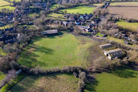 4 bedroom detached house for sale, Back Street, Thornborough, Buckingham, Buckinghamshire