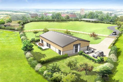 Brevitts Farm Back Street, Thornborough, Buckingham, MK18 2DH