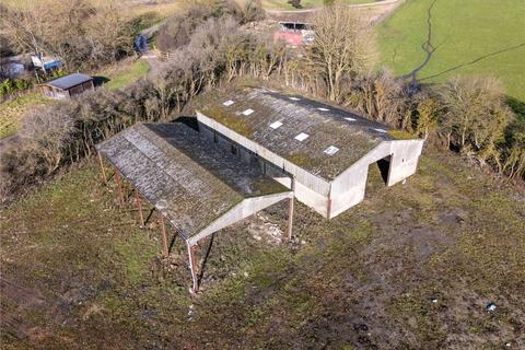 Brevitts Farm Back Street, Thornborough, Buckingham, MK18 2DH