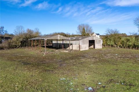 Brevitts Farm Back Street, Thornborough, Buckingham, MK18 2DH