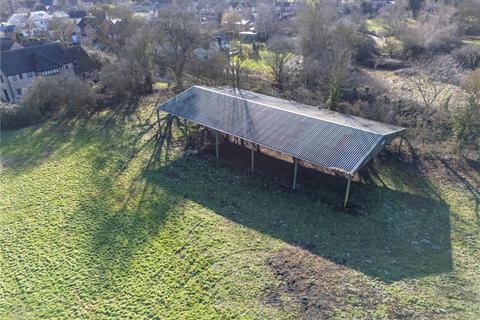 Brevitts Farm Back Street, Thornborough, Buckingham, MK18 2DH